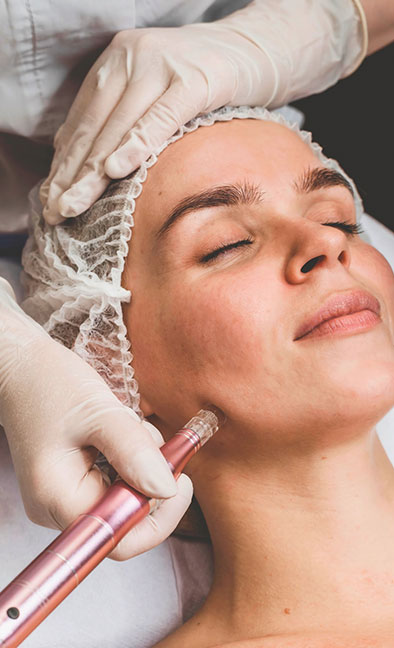 Armonización orofacial