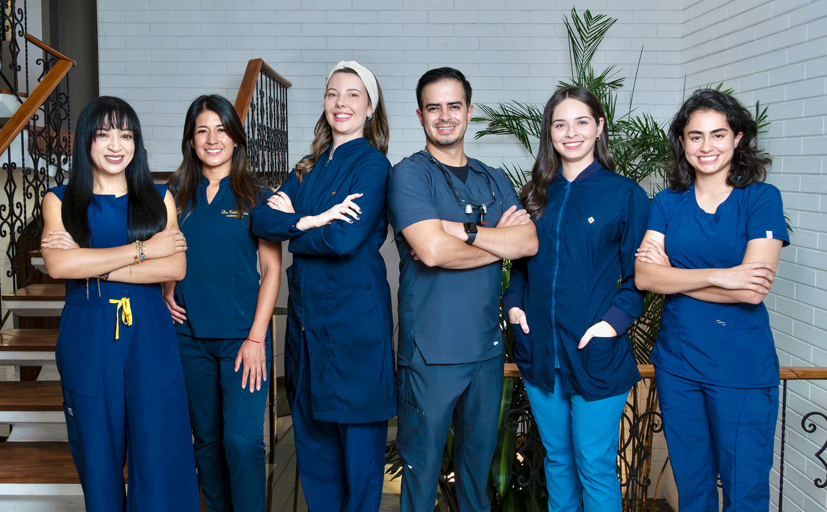 Inovare equipo Inovare equipo